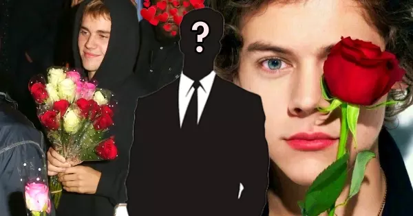 Valentine’s approaching and love is literally in the air! Want to know what celeb will be your date this year? Just choose a love pendant!