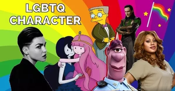 All Gays Share a Personality With a Fictional LGBTQ Character, This Quiz Will Tell You Yours! 👯