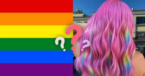 If you are doubting your sexual orientation and you need to discover what you are, take this quiz to find out