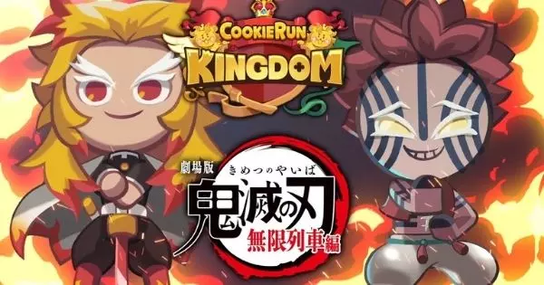 The slayers of demon have come to the kingdom of cookies! The legend of ghost hunting in Japanese manga and cute cookies are hanging out together. Check this Demon Slayer x Cookie Run Kingdom crossover quiz and see which combination you are.<br><br>