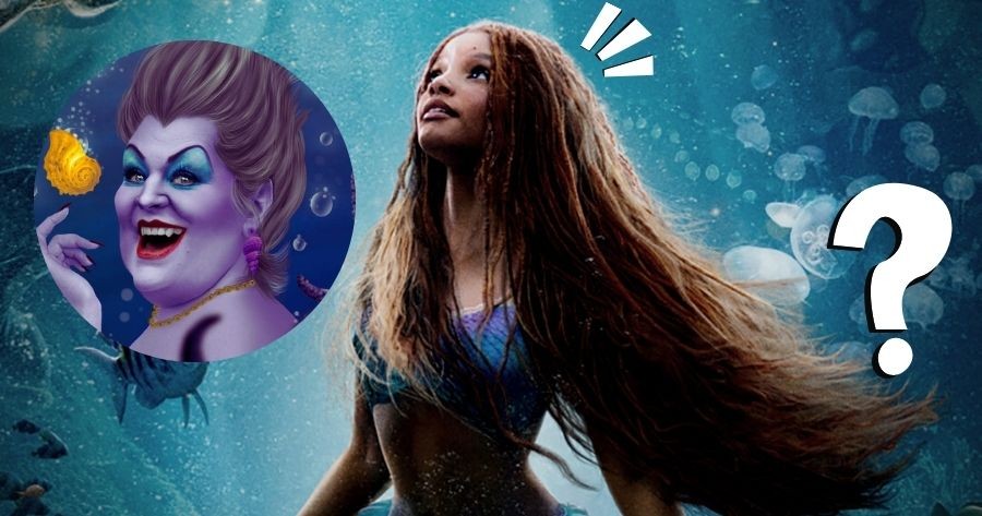 Discover Your Underwater Personality With The Little Mermaid Quiz.
