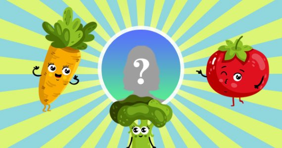 Most personality traits resemble a particular type of vegetable. If you are curious and want to find out which vegetable you are, then you should take our fun quiz today.