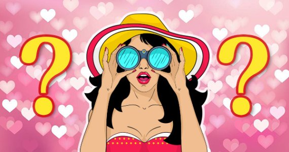 All of us have the one quality which makes us more lovable for those who are close to us. Usually, it takes a great person that you are in love with to bring out those amazing qualities in you even more. Is it Respect? Honesty? Commitment? Take this test to find out and don’t forget to share your results with your friends!