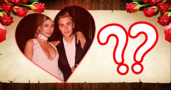 Justin Bieber's officially taken now –thanks Hailey Baldwin –but that doesn’t mean you can't show up to his wedding. Take this quiz to find out what your role will be.