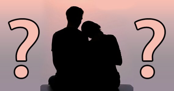 Você já está com o seu verdadeiro amor? Ou você ainda está a procura? Faça este teste e descubra quem gostaria de passar o resto dos dias com você.