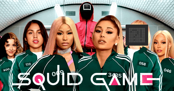 If Celebrities Were In Squid Game, Which One Would You Actually Be?