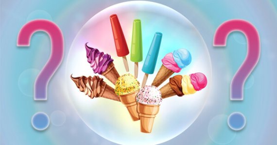 You are lovely and sweet, just like ice cream! Which can makes people happy and full of energy. Wondering which flavor are you? Well, Take this quiz to find out!!