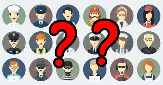 Estamos em um novos tempos, onde surgiu novas profissões que traz a inovação para as vidas das pessoas. Faça o teste e decubra qual a sua profissão do Sec XXI combina mais com você!