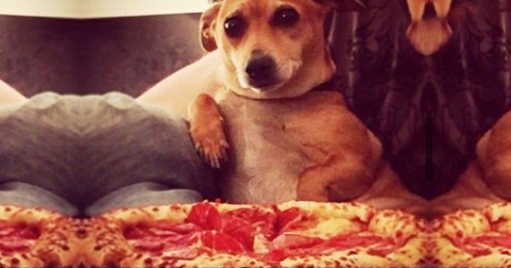 Believe it or not, your food choice says a lot about you. Take this quiz to find out what your favourite food want to say to you.