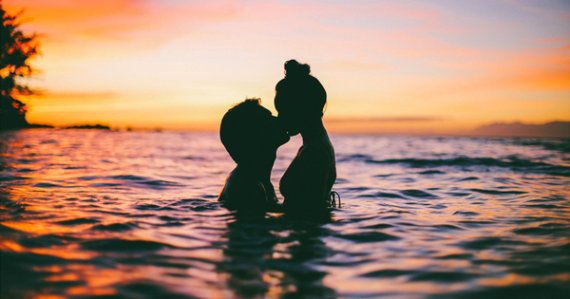 Let this creeply accurate test say something about your love life this August.