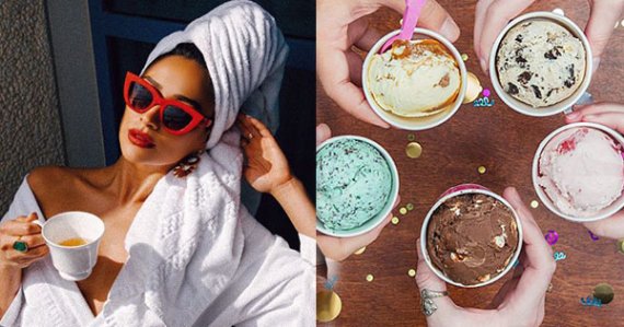 Discover what flavor matches you most？take the quiz to find out your unquie flavor