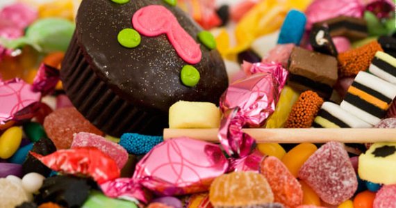 Do you have a sweet tooth? Figure out what tasty treat you are with this quiz!