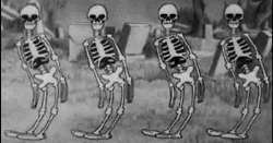 You already know your birth date, why shouldn't you know your death date?