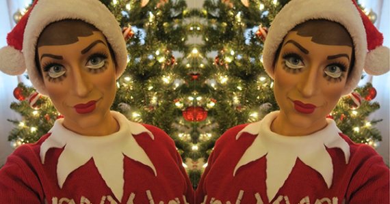 Everyone has a little elf in them. Take this quiz to see which one is in you.