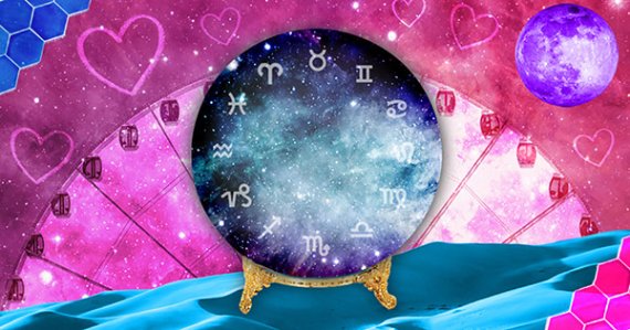 2022 is going to be an exciting year full of love for all of the zodiac signs according to love horoscope 2022. The question is will you finally fall in love in 2022?