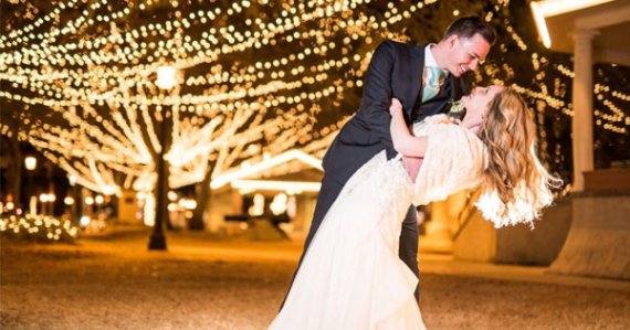 Other than having the right partner, the most important part of a wedding is the venue. Where should you say, “I do?” Take this quiz to see which setting is your perfect fairytale ending!