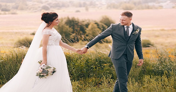 Someday your prince will come to marry you, you can plan ahead.