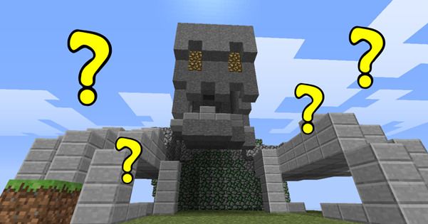 Who Is Your Arch Enemy From The Minecraft Boss Mob?