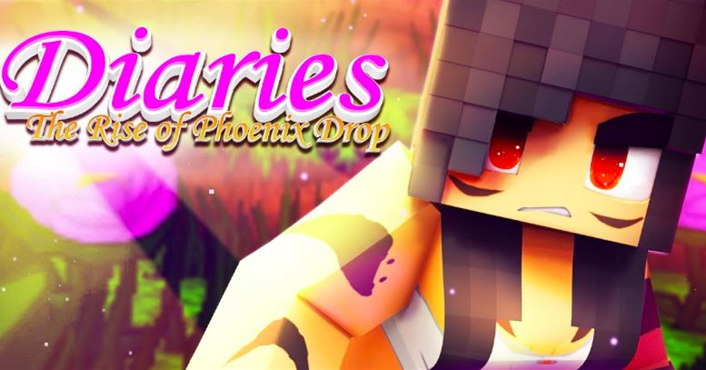 Which Minecraft Diaries Character Are You?