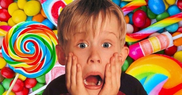 Wonder which Halloween candy you are? Test to see which one you get. And it will also reveal your relationship status this year.