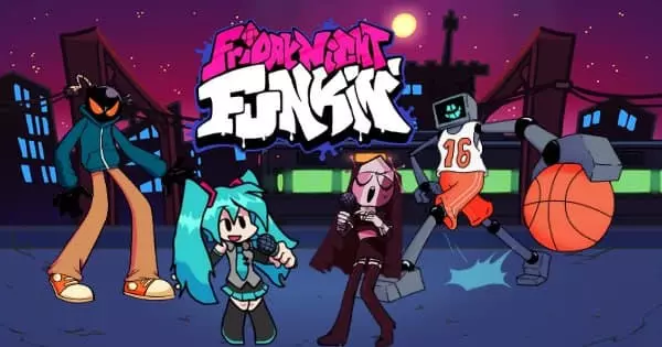 Friday Night Funkin’ has many mods some of them being: Whitty Mod, Sarvente's Mid-Fight, Hex Mod, Hatsune Miku Mod. Some of them are more difficult than others but just as entertaining. Your chosen Mod can not only tell you about your personality but about your relationship. With this quiz we can reveal what’s your current relationship status.