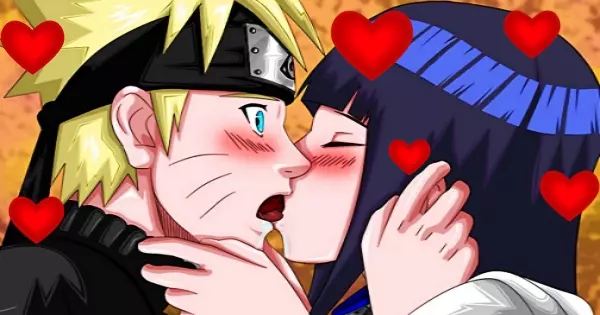 Which Naruto Shippuden Character would date you?