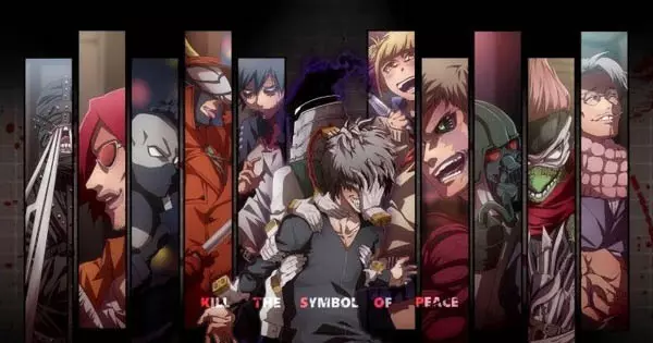 8 Questions Reveal Which Villain From My Hero Academia Would Be Your Arch Nemesis?