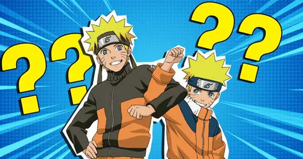 Who Is Your Naruto Boyfriend?
