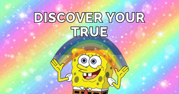 We know what your true gender identity is and with this quiz you can discover it through a famous LGBTQ+ character who has not yet come out of the closet. Are you ready? Take the quiz!