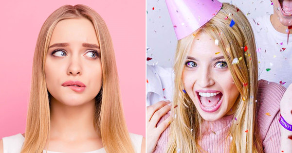 Are You An Introvert, Extrovert, Or Ambivert?