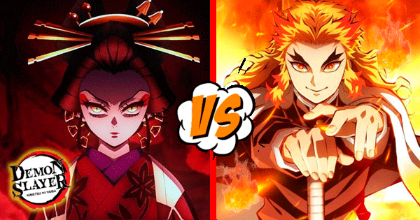 Are you a Demon Slayer lover? Do you consider yourself a real fan? Find out here whether you’re a Demon Moon or Hashira based on your favorite story arc from the series.