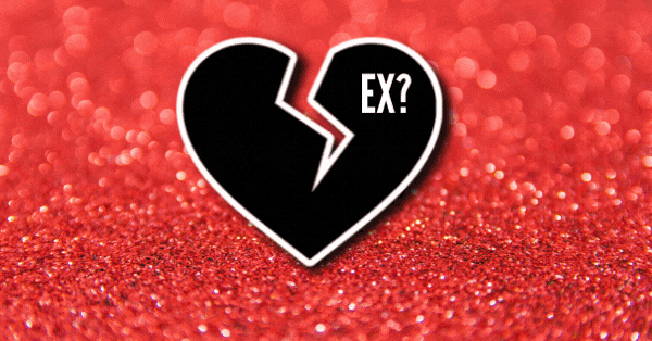 We all know more often than not, relationships aren’t truly over when we think they are. Get ready to find out which one of your ex’s will come back this Valentine’s Day!