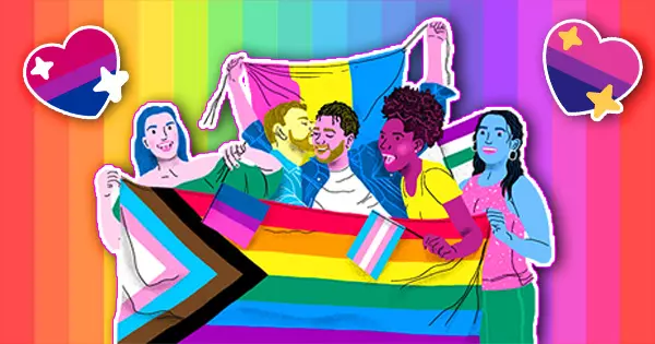 Which Pride Motto Defines You This Year?