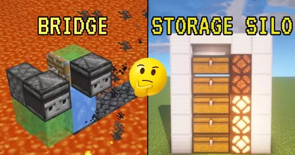 Go Through These Minecraft Situations To Find What Which Redstone Build Suits You Best