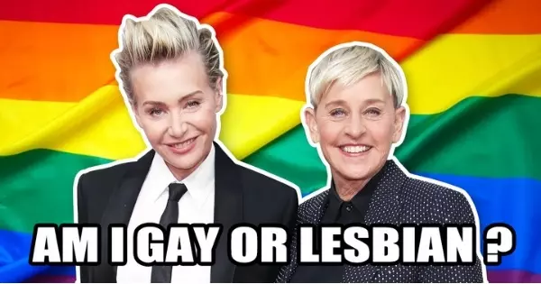 Answer these questions and we'll reveal which LGBTQ+ celebrity couple you and your partner look like.