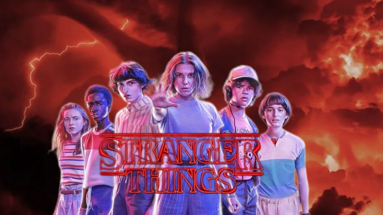 Are you a true fan of Stranger Things? Complete this quiz and let us reveal it for you. Good luck!
