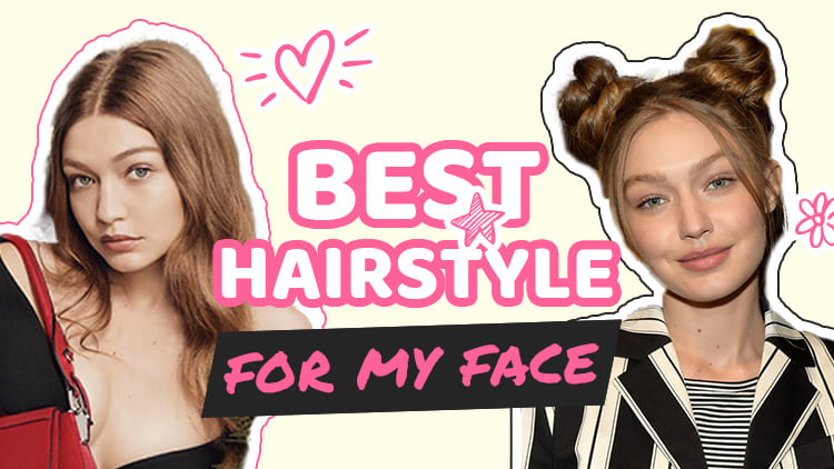 Do you really know what kind of hairstyle you are suitable for? Finish this quiz to unlock your correct hairstyle.