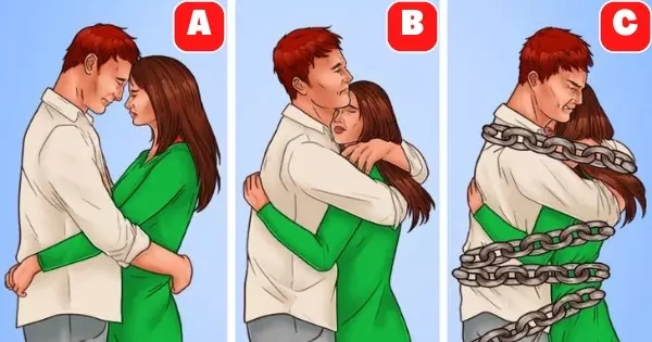 More Than 50% Of People Are In Toxic Love Relationships. Are You?