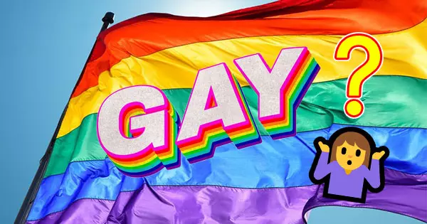 Still firmly believe that you're straight with no doubt? Well actually a lot of people are confused with their hidden sexuality preferences even after he/she had been in a romantic relationship. We've got a series of gay test questions for you to find out yours. 
<br><br>Most those questions are gaydar picture test related. Good luck passing them all if you aren't gay!
<br><br>To note: by 