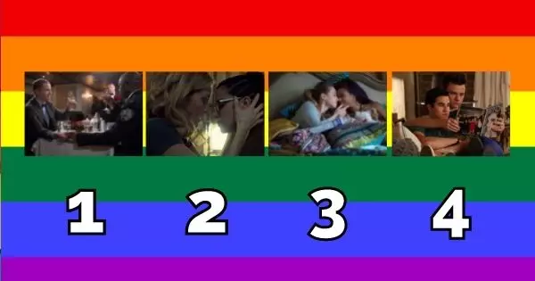 Descubra com este quiz qual relação LGBTQ define sua vida amorosa, você ficará surpreso como o quiz pode ser assertivo.