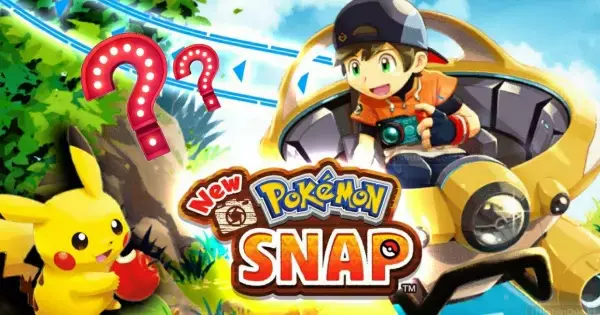 If you love Pokémon, you should take this quiz to reveal which type of person you are based on your New Pokémon Snap perfect photo.
