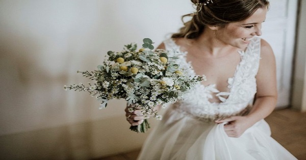 Well I bet you're sure about how your wedding would be since you've been imagining it for long. But still can't be sure about the dress? Plan your wedding in the quiz and we'll tell you which wedding dress suits you the best.